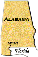 Alabama State Line Casinos
