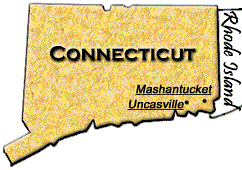 Connecticut State Line Casinos