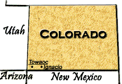 Colorado State Line Casinos