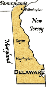 Delaware State Line Casinos