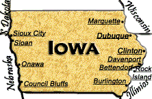 Iowa State Line Casinos