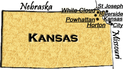 Kansas State Line Casinos