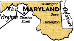 Maryland State Line Casinos