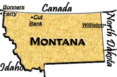 Montana State Line Casinos