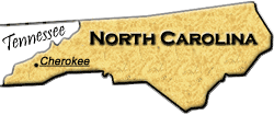 North Carolina State Line Casinos