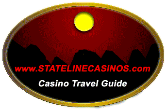 Your Resource for casinos within 20 miles of a State-Line. www.statelinecasinos.com