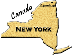 New York State Line Casinos