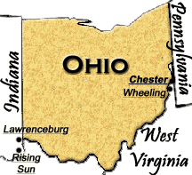 Ohio State Line Casinos