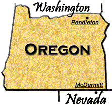 Oregon State Line Casinos