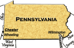 Pennsylvania State Line Casinos