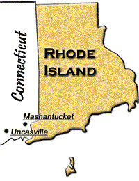 Rhode Island State Line Casinos