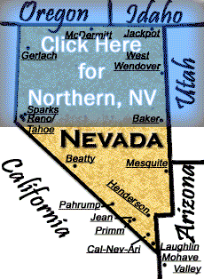 Northern Nevada State Line Casinos