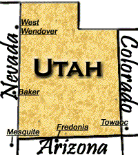 Utah State Line Casinos