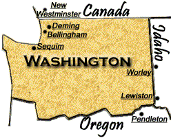 Washington State Line Casinos